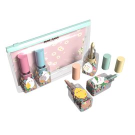 MOLANG - Blossom - Set de 5 Highlighters