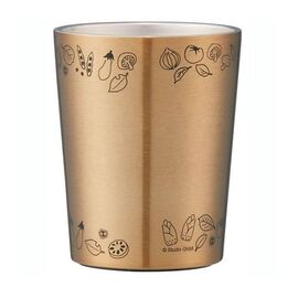MY NEIGHBOR TOTORO - Orange - Coffee Tumbler 240ml