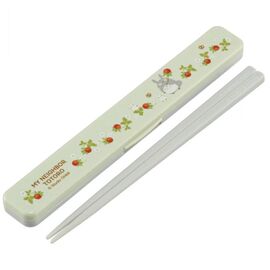 MY NEIGHBOR TOTORO - Raspberry Collection - Chopstick Box 18cm