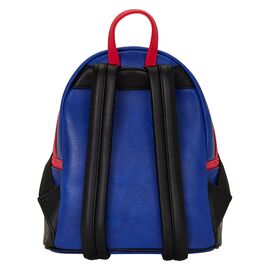 DESCENDANTS - Evie - Mini Backpack LoungeFly