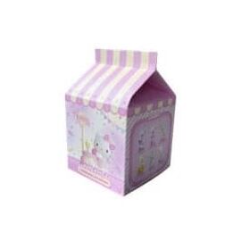 HELLO KITTY - Party Time Series - Assortiment 12 Figures