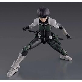 KAIJU NO. 8 - Soshiro Hoshina - Figure S.H. Figuarts 14cm