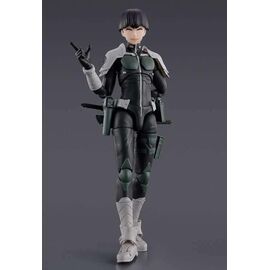 KAIJU NO. 8 - Soshiro Hoshina - Figure S.H. Figuarts 14cm