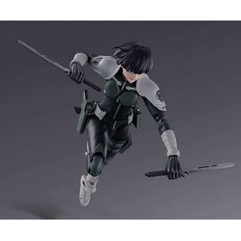 KAIJU NO. 8 - Soshiro Hoshina - Figure S.H. Figuarts 14cm