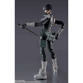 KAIJU NO. 8 - Soshiro Hoshina - Figure S.H. Figuarts 14cm