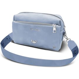 STITCH - Blue - Handbag