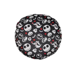 NIGHTMARE BEFORE XMAS - Jack - Coussin Shaped