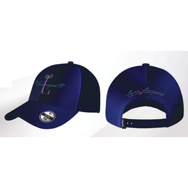 HARRY POTTER - Luna Lovegood - Baseball Cap Satin