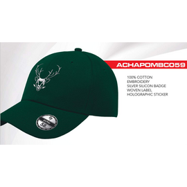 HARRY POTTER - Expecto Patronum - Baseball Cap