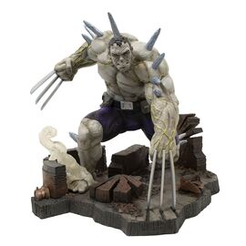 MARVEL - Weapon Hulk - Statue Premier Collection 1/7 28cm