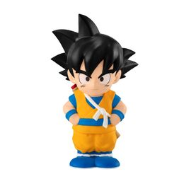 DRAGON BALL DAIMA - Assortiments 10 Figures Sofbits 7.5cm