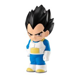 DRAGON BALL DAIMA - Assortiments 10 Figures Sofbits 7.5cm
