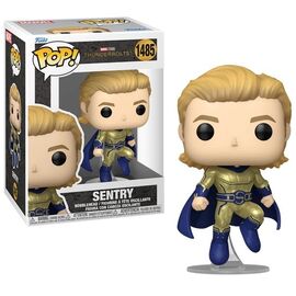 THUNDERBOLTS - POP Marvel N° 1485 - Sentry