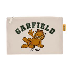 GARDFIELD - Logo - Flat Case