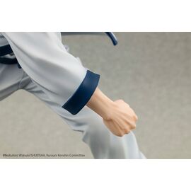 RUROUNI KENSHIN - Sanosuke Sagara - Statue ARTFXJ 1/8 18cm