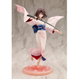 THE GARDEN OF SINNERS - Shiku Ryougi - Statue 1/7 25cm