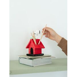 SNOOPY - 3D Pencil Holder