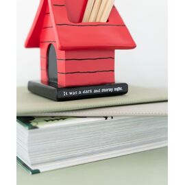 SNOOPY - 3D Pencil Holder