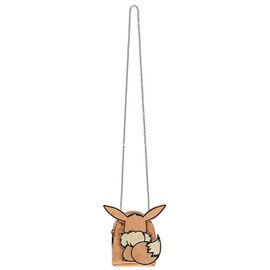 POKEMON - Eevee "Back" - Micro Bag 6.5x10.5x13cm