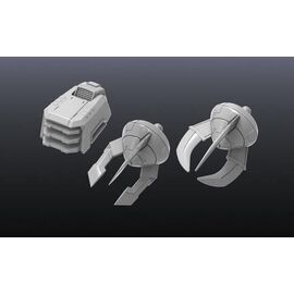 GUNDAM - Builders Parts HD 1/144 MS Ground 01 - Model Kit