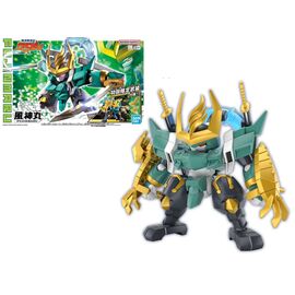 GUNDAM - FUJINMARU *Limited initial edition - Model Kit