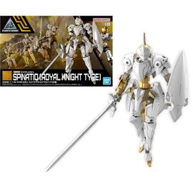 30MM 1/144 EXM-A9rk SPINATIO - Model Kit