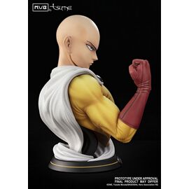 ONE PUNCH MAN - Saitama Mub - Statue Résine By Tsume 70cm