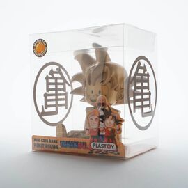 DRAGON BALL - Son Goku "Special Edition" - Money Box PVC 15cm