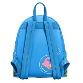 POKEMON - Bubbles water - Mini Backpack Loungefly