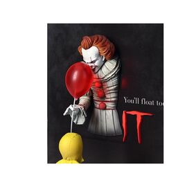 IT - 3D Poster Figure - 28cm