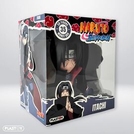NARUTO - Itachi - Money Box PVC 19cm