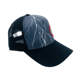 DONJONS & DRAGONS - Lightning - Trucker Cap