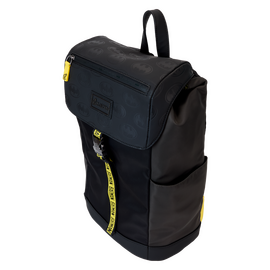 BATMAN - 85th Anniversaire - Backpack "The Traveller" LoungeFly