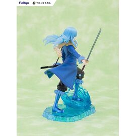 SLIME - Rimuru - Statue Tenitol 18cm