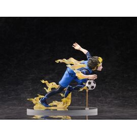 BLUE LOCK - Meguru Bachira  - Statue 19cm