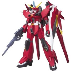 GUNDAM - 1/100 Saviour Gundam - Model Kit