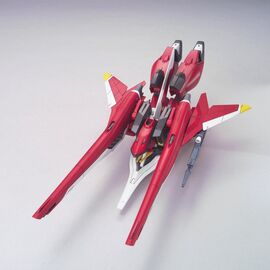 GUNDAM - 1/100 Saviour Gundam - Model Kit