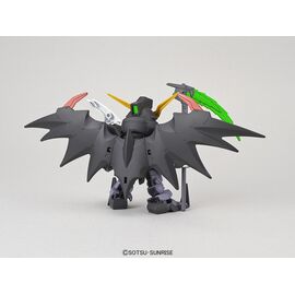 GUNDAM - SD Gundam Ex-Standard Gundam Deathscythe Hellew - Model Kit