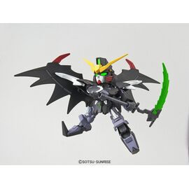 GUNDAM - SD Gundam Ex-Standard Gundam Deathscythe Hellew - Model Kit