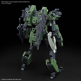 AMAIM - HG 1/72 MAILeS Gouyocostum - Model Kit
