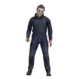 HALLOWEEN 2018 - Michael Myers - Ultimate Figure 18cm