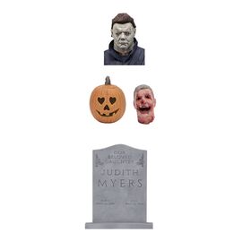 HALLOWEEN 2018 - Michael Myers - Ultimate Figure 18cm