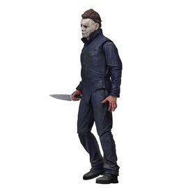 HALLOWEEN 2018 - Michael Myers - Ultimate Figure 18cm