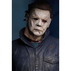 HALLOWEEN 2018 - Michael Myers - Ultimate Figure 18cm