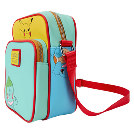 POKEMON - Crossbody bag Loungefly