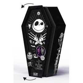 NBX - Coffin - 3D Light 23.5cm