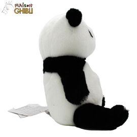 PANDA KOPANDA - Pan-Chan - Fluffy Plush 16cm