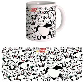 PANDA KOPANDA - Serie 2 - Mug 300ml
