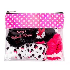 MINNIE - Spa Set - Beauty & Hair Accessories 6pc.