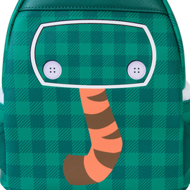 WINNIE THE POOH - Pajamas - Mini Backpack LoungeFly